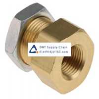 Pneumatic accessories _SMC_KQ2E06-01A