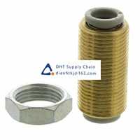 Pneumatic accessories _SMC_KQ2E08-00A