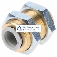 Pneumatic accessories _SMC_KQ2E10-00A