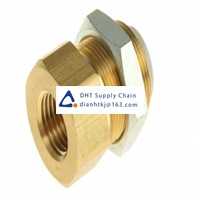 Pneumatic accessories _SMC_KQ2E10-02A