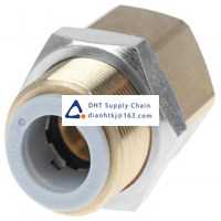 Pneumatic accessories _SMC_KQ2E12-04A