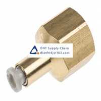 Pneumatic accessories _SMC_KQ2F04-02A