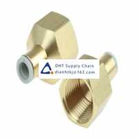 Pneumatic accessories _SMC_KQ2F06-03A