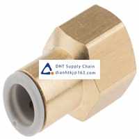 Pneumatic accessories _SMC_KQ2F08-02A