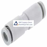 Pneumatic accessories _SMC_KQ2H04-00A