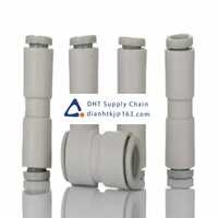 Pneumatic accessories _SMC_KQ2H06-00A