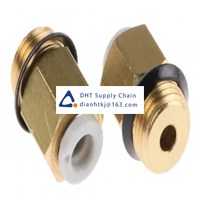 Pneumatic accessories _SMC_KQ2H04-U01A