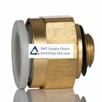 Pneumatic accessories _SMC_KQ2H06-M5A