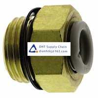 Pneumatic accessories _SMC_KQ2H06-U02A