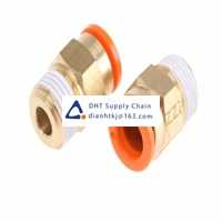 Pneumatic accessories _SMC_KQ2H07-34AS