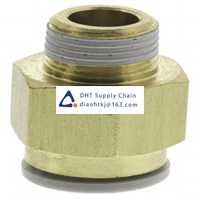 Pneumatic accessories _SMC_KQ2H08-01AS