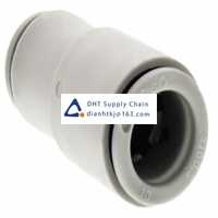 Pneumatic accessories _SMC_KQ2H08-10A