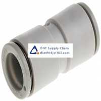 Pneumatic accessories _SMC_KQ2H10-00A