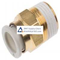 Pneumatic accessories _SMC_KQ2H10-03AS