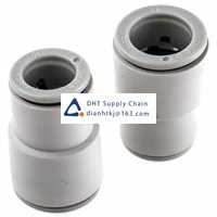 Pneumatic accessories _SMC_KQ2H10-12A