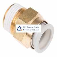 Pneumatic accessories _SMC_KQ2H12-03AS