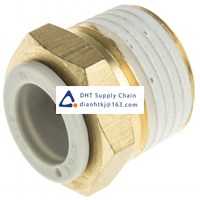 Pneumatic accessories _SMC_KQ2H12-04AS