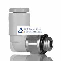 Pneumatic accessories _SMC_KQ2L04-M3G