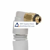 Pneumatic accessories _SMC_KQ2L06-M5A