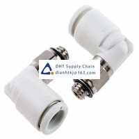 Pneumatic accessories _SMC_KQ2L06-M5N