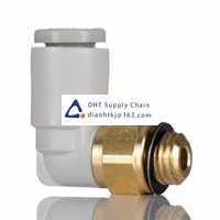 Pneumatic accessories _SMC_KQ2L06-M6A