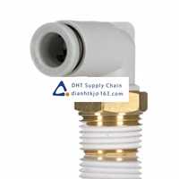 Pneumatic accessories _SMC_KQ2L08-02AS