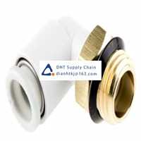 Pneumatic accessories _SMC_KQ2L08-U02A