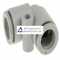 Pneumatic accessories _SMC_KQ2L10-00A