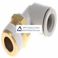 Pneumatic accessories _SMC_KQ2L10-03AS