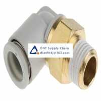 Pneumatic accessories _SMC_KQ2L10-02AS