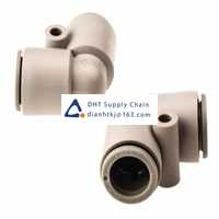 Pneumatic accessories _SMC_KQ2L12-00A