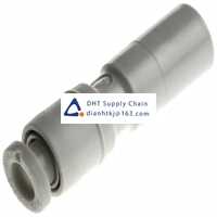 Pneumatic accessories _SMC_KQ2R04-08A