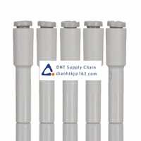 Pneumatic accessories _SMC_KQ2R06-08A