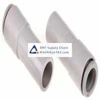 Pneumatic accessories _SMC_KQ2R08-12A