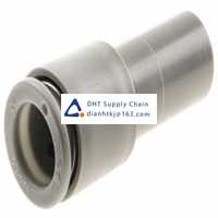 Pneumatic accessories _SMC_KQ2R10-12A