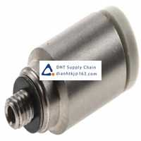 Pneumatic accessories _SMC_KQ2S04-M3G