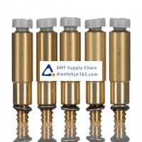 Pneumatic accessories _SMC_KQ2S04-M5A