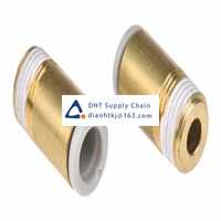 Pneumatic accessories _SMC_KQ2S06-01AS