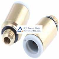 Pneumatic accessories _SMC_KQ2S06-M6A