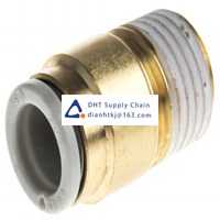 Pneumatic accessories _SMC_KQ2S08-02AS