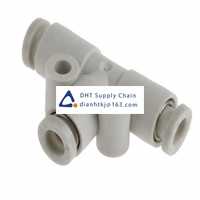 Pneumatic accessories _SMC_KQ2T04-00A