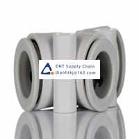 Pneumatic accessories _SMC_KQ2T06-00A