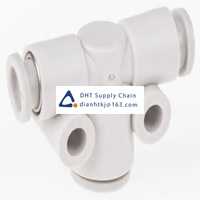 Pneumatic accessories _SMC_KQ2T06-08A