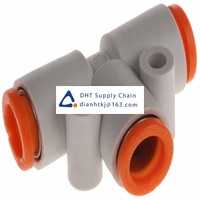 Pneumatic accessories _SMC_KQ2T07-00A