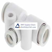 Pneumatic accessories _SMC_KQ2T08-06A