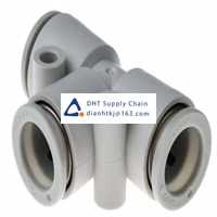 Pneumatic accessories _SMC_KQ2T12-00A