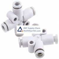 Pneumatic accessories _SMC_KQ2TW04-00A