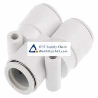 Pneumatic accessories _SMC_KQ2U12-00A