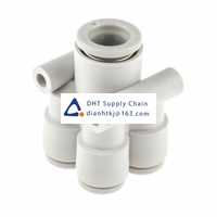 Pneumatic accessories _SMC_KQ2UD06-08A