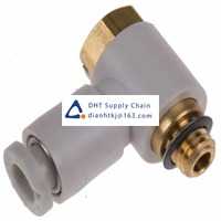 Pneumatic accessories _SMC_KQ2V04-M5A